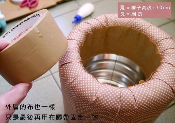  「只够」3个月可保存15罐奶粉。养花种菜太不好了。只够做鞋柜和凳子