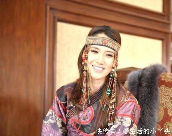 许多外蒙古美女来到中国定居，她们做什么工作来养活自己呢？