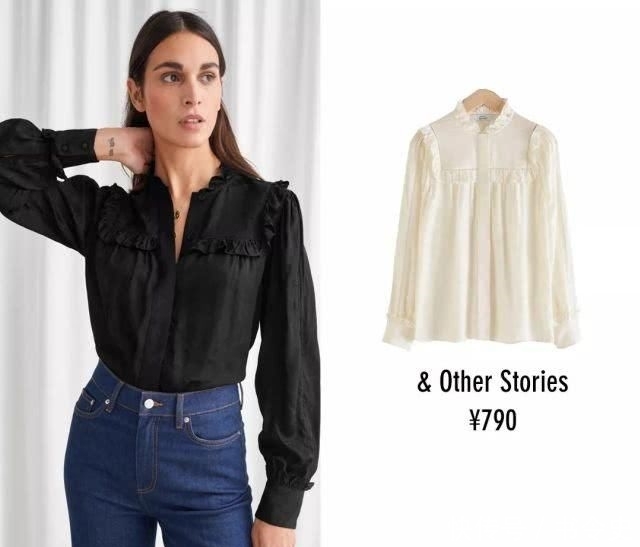 『看起来』Uniqlo、ZARA这些竟然卖断货!快时尚宝藏新品清单