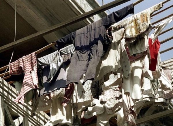  #镜头#老照片：镜头下40年前的“不夜城”香港