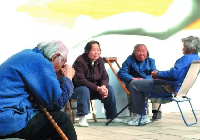 最新！养老金要涨！泰安这两类人或涨更多！快告诉咱爸妈！