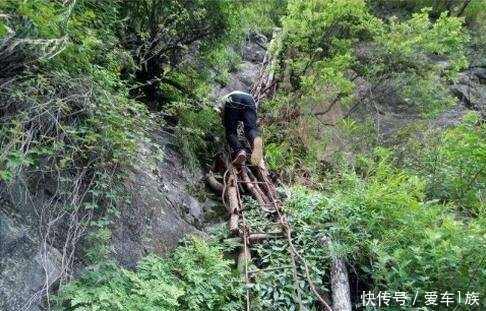 四川最隐蔽的村子，从未经历匪患和战乱，但男人娶媳妇却很难