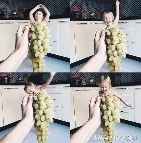 不穿衣服“穿”西瓜!“西瓜裙”风靡媒体，这下可凉快了