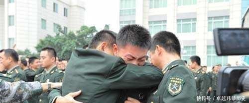 今年起，退役军人开始登记身份信息，退役军人的福利来了！