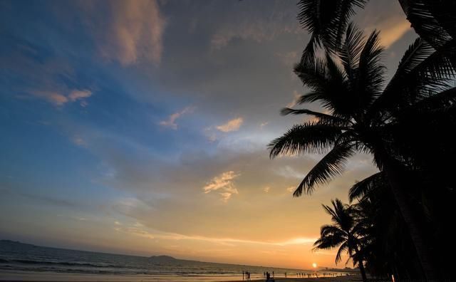 琼州海峡有多宽？要建比港珠澳大桥还难吗？