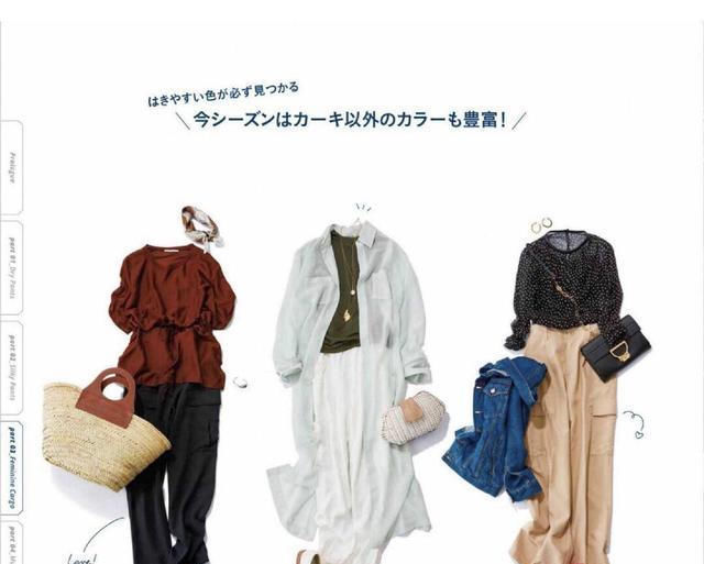  『针织衫』穿衣显瘦一直以来是大家追棒的,每天穿上显瘦裤子,加倍美了!