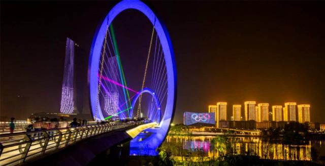  唯一@中国长江三角洲唯一特大城市，六千年的文明史，或能成为直