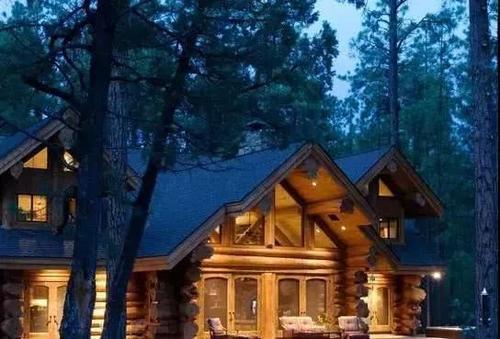 愿有一木屋 · 与你共度余生