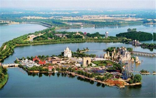 安徽经济实力前十名城市最新排名,芜湖第2,马