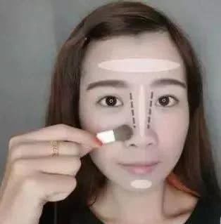 外出@時间不足?怎样五分钟快速化好妆外出?