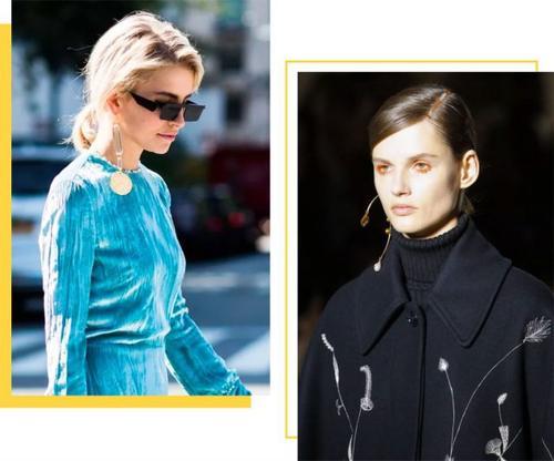 看过《延禧攻略》才发现，她们的美都来自这里