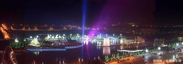  「划分」划分为10个地区的青岛