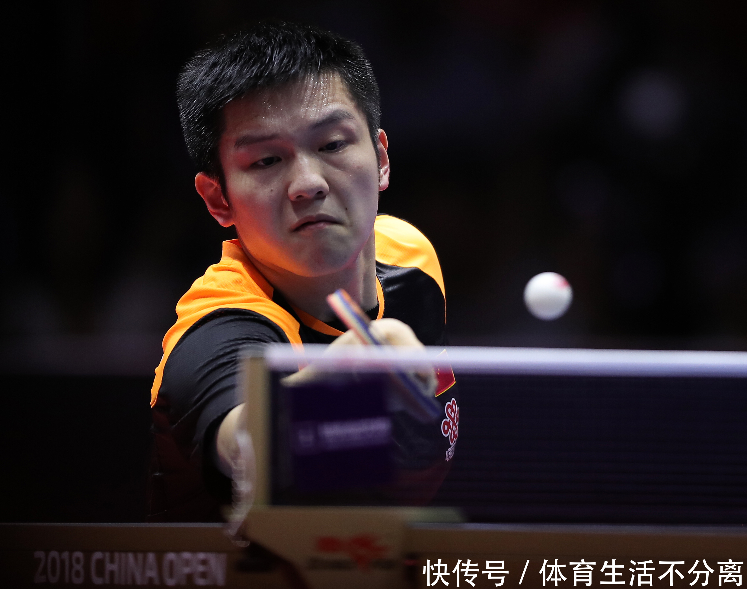  「奥地利」樊振东林昀儒连战，赵子豪准备打硬仗，奥地利公开赛