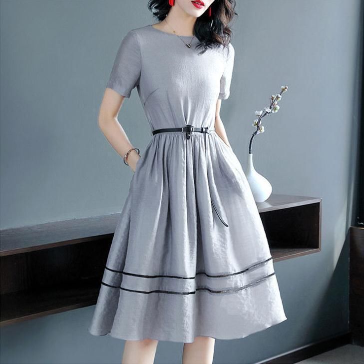 人再漂亮,也别乱穿衣,瞧下面女人穿法,洋气超美嫩