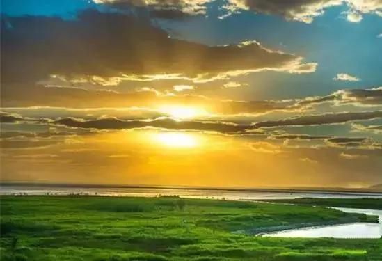 河北竟藏着22个国家级“梦里水乡”！快看有你家乡的吗？