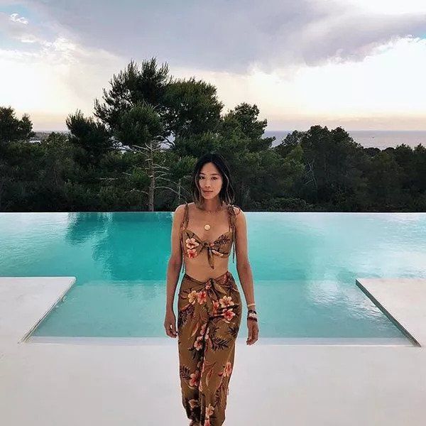 潮流| 珠宝配饰炸裂少女心，带货关键"Ins风"快点安排