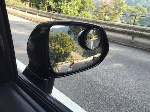 你的后视镜真的调对了？这才是后视镜的正确调整方法