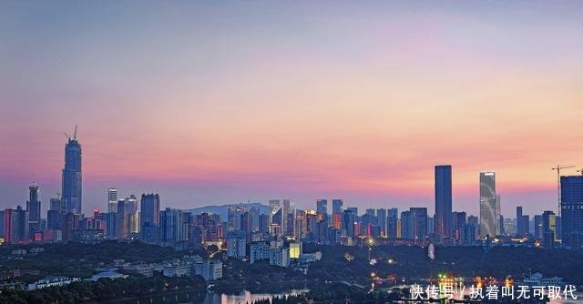 湖南下一个高铁枢纽城市，不是长沙，也不是岳阳，你知道是哪里吗