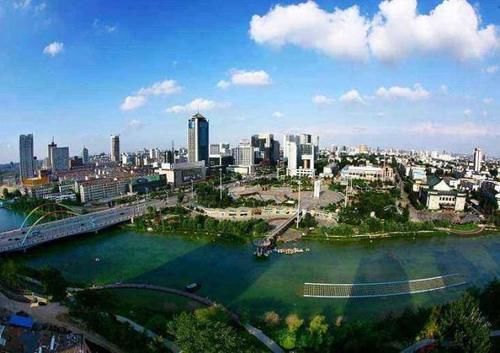  济南■继青岛和济南后，山东又一“黑马”城市将崛起，矿场资源