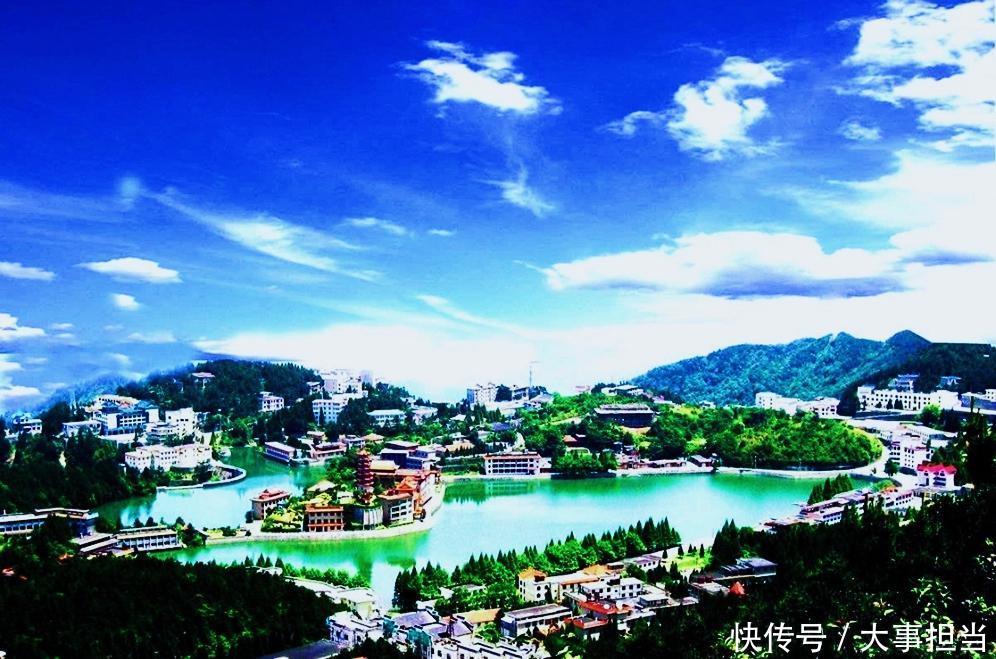 湖北最想开通高铁的10个县市，其中5个是铁路盲点，有你家乡吗？