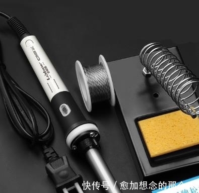  「一小」河南又新出一小电焊，又叫直流焊，铁铜铝样样都能焊，