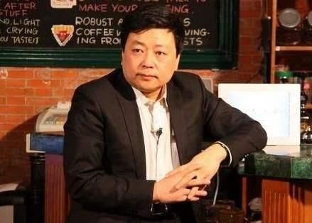 方舟子回应网友质疑：一群法盲，你们都被王志安骗了