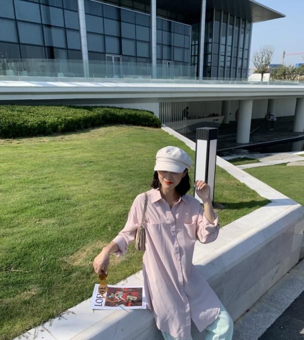『女生』女生日常穿搭的小窍门,解决你关于衣服上的所有难题~