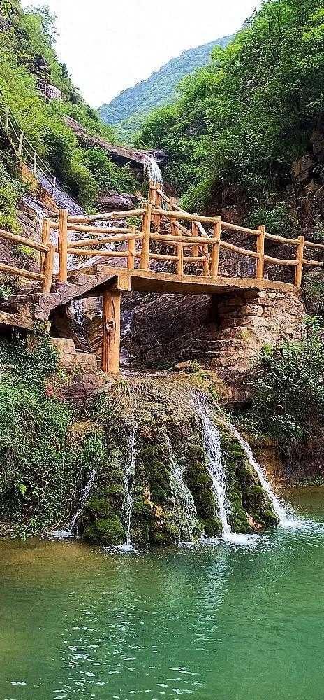 好消息！商洛这2家景区拟被确定为国家4A级旅游景区