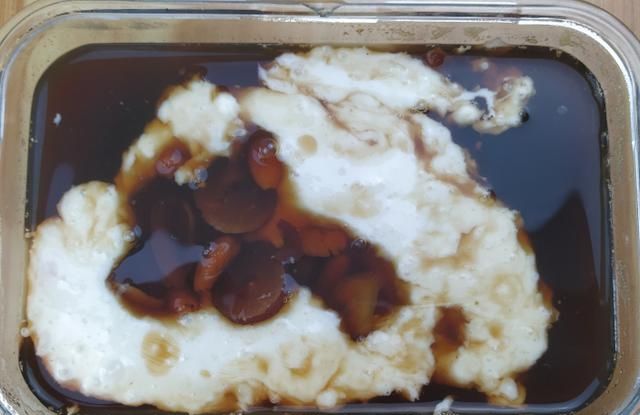  「香甜」红糖麻薯这样做才好吃，香甜软糯，操作简单，老婆吃了都说棒