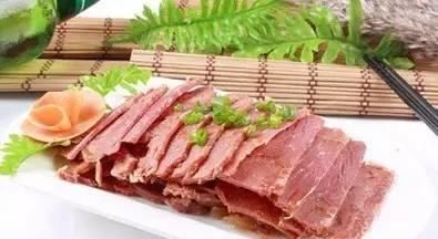  【值得】石家庄元氏县6大推荐美食，这些地方美食值得你的品尝