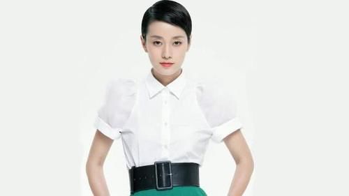  『角色』43岁马伊琍离婚更红了：否认二婚却不抗拒再婚，新剧和胡歌演情侣