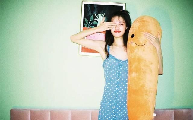  先抱@这些让春天变得更美丽的它们，我先抱走了！