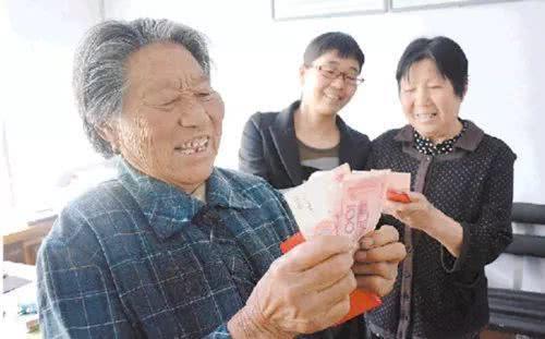 2019年农村这类人最富有，却每个月领3000元，多少人眼红