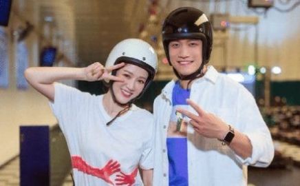 陈乔恩和哪个艾伦