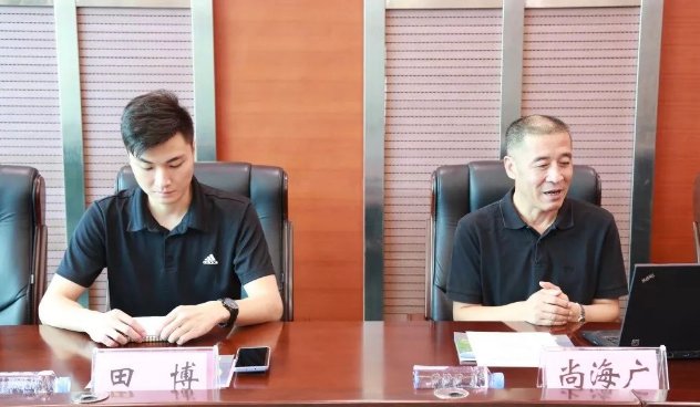  [自治县]环江生猪规模化养殖，我看行！