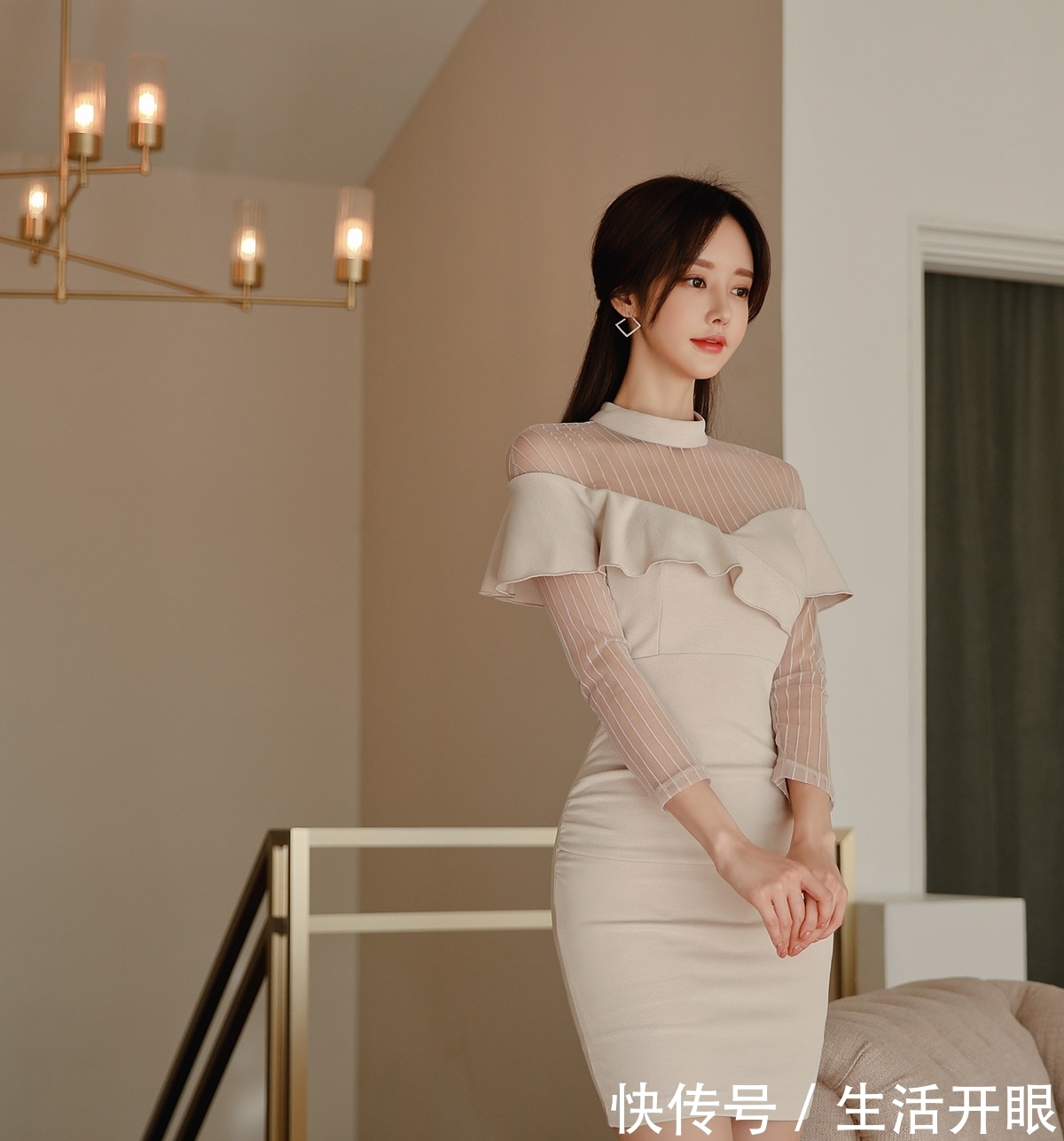  「图集」孙允珠套装搭配图集第四十四篇
