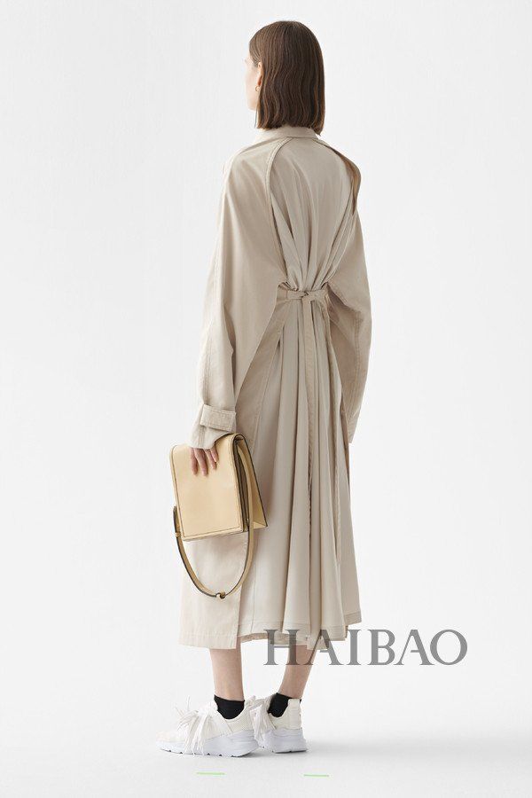 Ports 1961 2019早春女装系列:一段别具一格的旅途故事!