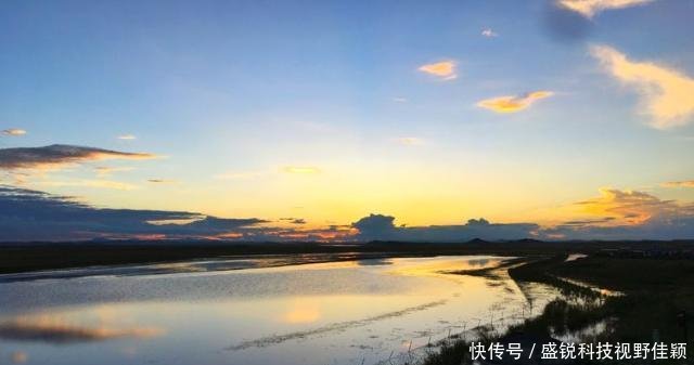 中国最美的地方，自驾爱好者的天堂，纯粹自然，私藏在甘肃！