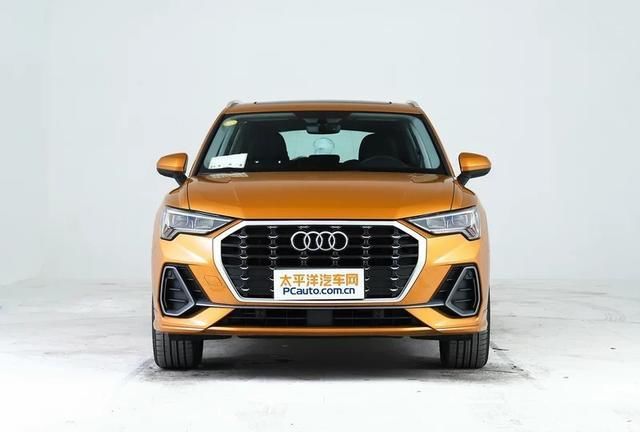  [虚拟座舱系统]30万买豪华SUV，你纠结的这几款，我都帮你盘清楚了！
