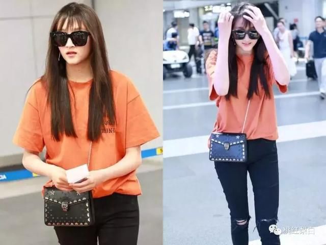 因为它，张韶涵被坑惨了，李小璐却变好看了？