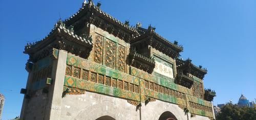  【皇帝】中国最牛寺庙，曾接待过56位皇帝，如今门票仅15元！