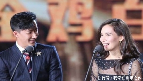 韩庚卢靖姗结婚知道