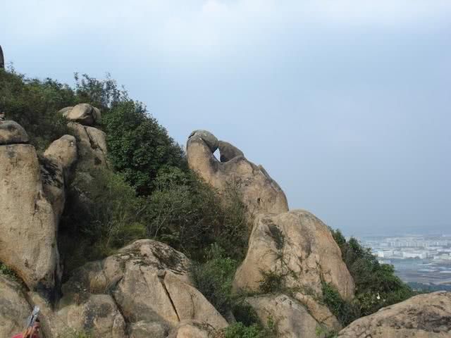 苏州这座山高仅201米，却因范仲淹而声名远播~