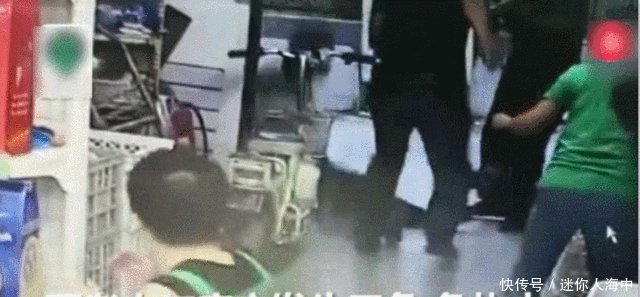 秦皇岛老两口吃西瓜闹肚子，索赔1万骂49天，男持刀杀人后自杀