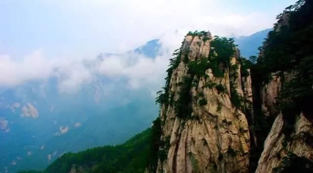 「慢慢」中国212个AAAAA景区全在这里, 存起来, 慢慢走完!