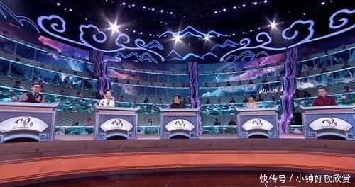  「刮目」诗句给人力量，诗意改变心境，《诗词大会5》龙洋的解读令人刮目