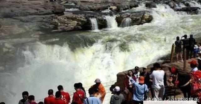  「建筑」几千年的难题被解决： 黄河水变清了! 竟是因为上游采沙