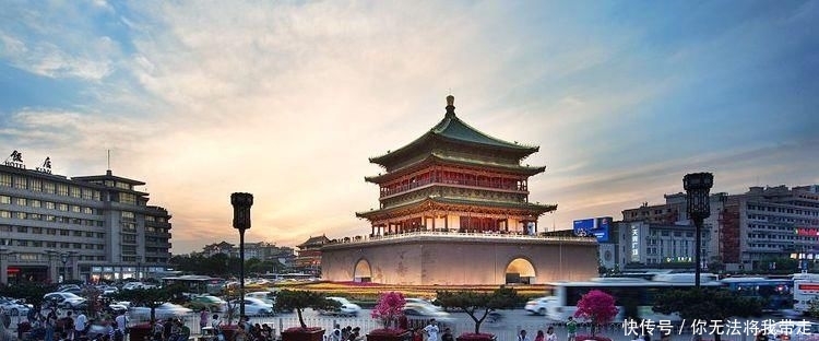  「西安成都」中国最成功的高铁开通后，两个新一线城市之间的飞
