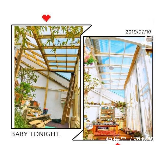  #喜欢#一粥一饭填饱肚子，一屋一花神仙日子！生命不止，玩趣不停！