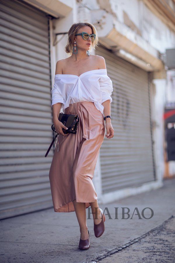 假期都要过去了，听说你们还没出去玩?外出度假怎么穿才能配得上